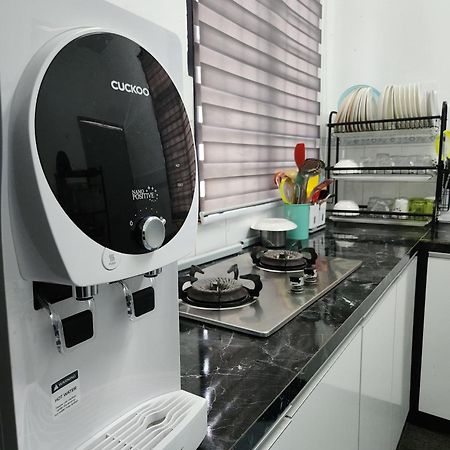 Rumah Melati By Impian Homestay Klia-Salak Tinggi-Nilai 세팡 외부 사진