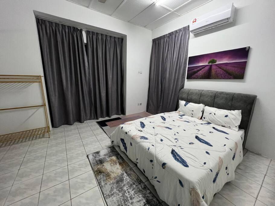 Rumah Melati By Impian Homestay Klia-Salak Tinggi-Nilai 세팡 외부 사진