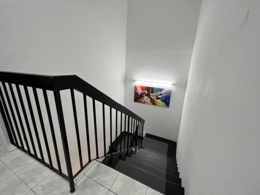 Rumah Melati By Impian Homestay Klia-Salak Tinggi-Nilai 세팡 외부 사진