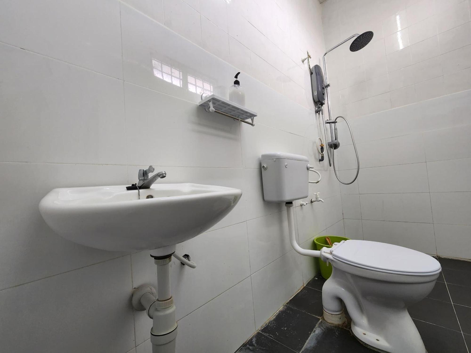 Rumah Melati By Impian Homestay Klia-Salak Tinggi-Nilai 세팡 외부 사진